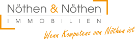Noethen & Noethen – Ihr Immobilienmakler in Bonn