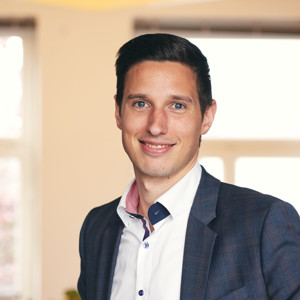 Philipp Schumacher, Nöthen & Nöthen Immobilien GmbH & Co KG