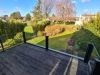 VERMIETET! Exklusives EFH mit großem Garten und Blick auf das Siebengebirge in Stieldorf! - Balkon