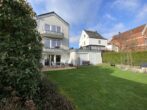 Familienfreundliches, modernes Einfamilienhaus mit schönem Sonnengarten in Troisdorf-Sieglar! - Titelansicht