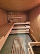 VERMIETET! Attraktive 3-Zimmerwohnung mit traumhafter Terrasse & eigener Sauna in Bonn-Beuel Geislar! - Sauna