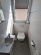 Attraktive 3-Zimmerwohnung mit traumhafter Terrasse & eigener Sauna in Bonn-Beuel Geislar! - Gästetoilette