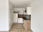 VERMIETET! Moderne & attraktive 2-Zimmerwohnung mit Balkon in Bonn-Röttgen! - Einbauküche