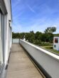 VERMIETET! Moderne & attraktive 2-Zimmerwohnung mit Balkon in Bonn-Röttgen! - Balkon