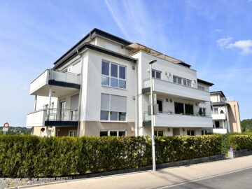 Moderne & attraktive 2-Zimmerwohnung mit Balkon in Bonn-Röttgen!, 53125 Bonn-Röttgen, Etagenwohnung