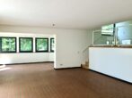 "Haus-im -Haus"! Attraktive, helle Maisonettewohnung mit drei Balkonen im schönen Bonn-Ippendorf! - Teilansicht Wohnen (Leerstand)