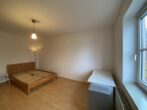 Helle, geräumige 2-Zimmerwohnung mit Balkon in bevorzugter Wohnlage von Poppelsdorf! - Blick ins Schlafzimmer I