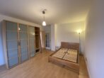 Helle, geräumige 2-Zimmerwohnung mit Balkon in bevorzugter Wohnlage von Poppelsdorf! - Blick ins Schlafzimmer II
