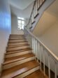 Helle, geräumige 2-Zimmerwohnung mit Balkon in bevorzugter Wohnlage von Poppelsdorf! - Treppenhaus