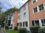 Helle, geräumige 2-Zimmerwohnung mit Balkon in bevorzugter Wohnlage von Poppelsdorf! - Straßenansicht