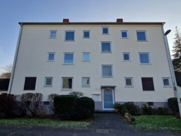 Attraktive 3-Zimmerwohnung mit Balkon in ruhiger Lage von Bonn-Friesdorf!, 53175 Bonn, Etagenwohnung